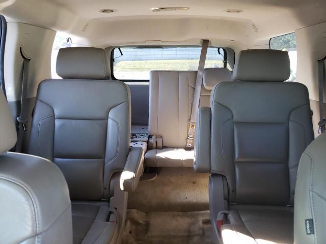 2016 CHEVROLET TAHOE K150 - 1GNSKBKC9GR237511