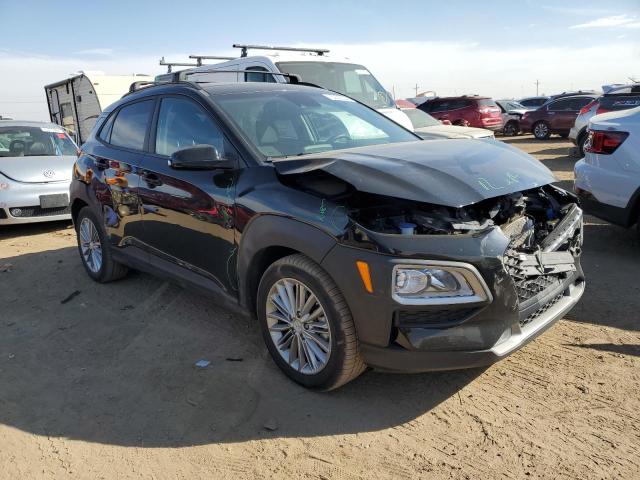 2020 HYUNDAI KONA SEL P - KM8K6CAA5LU480688