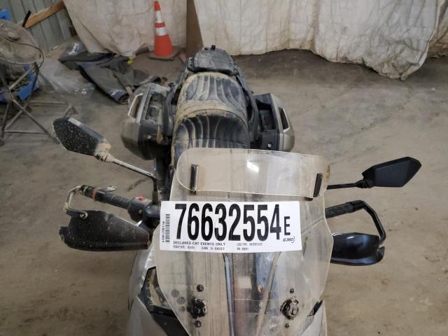 2016 KAWASAKI LZ1000 B - JKALZCB16GA008001