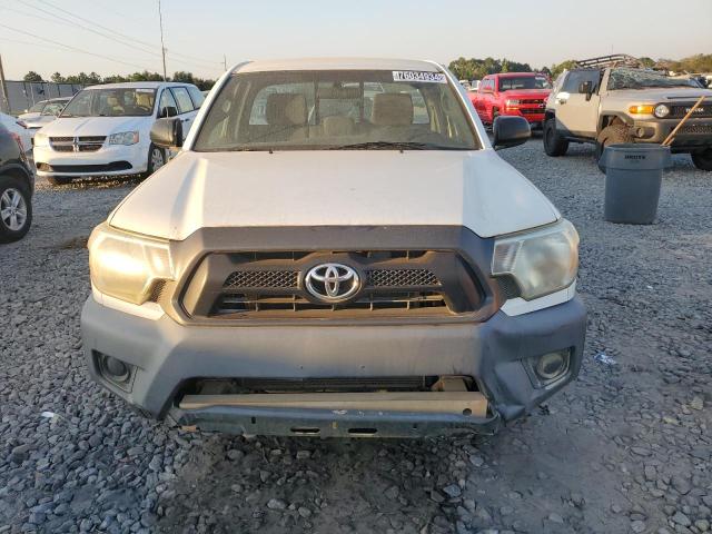 VIN 5TFNX4CN6DX018421 2013 Toyota Tacoma no.5