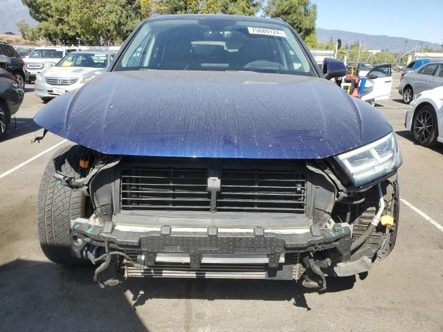 2018 AUDI Q5 PRESTIG - WA1CNAFY3J2092657