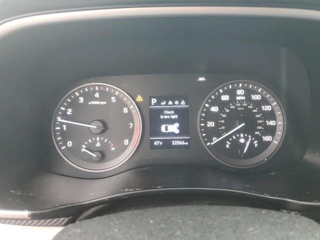 2020 HYUNDAI TUCSON SE - KM8J2CA49LU104187