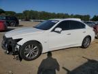 2017 INFINITI Q50 PREMIU - JN1EV7AP0HM740487
