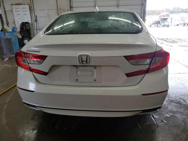 2018 HONDA ACCORD EXL - 1HGCV1F52JA116305