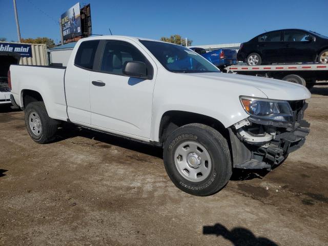 2017 CHEVROLET COLORADO - 1GCHSBEA6H1169357