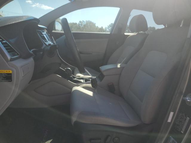 2016 HYUNDAI TUCSON LIM - KM8J33A46GU083561