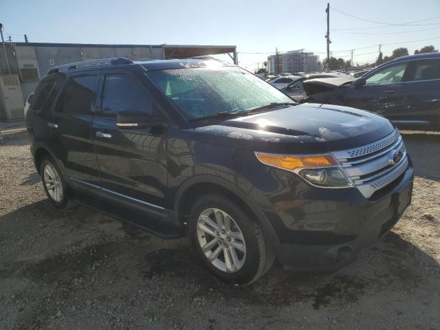 VIN 1FM5K7D86FGC50489 2015 FORD EXPLORER no.4