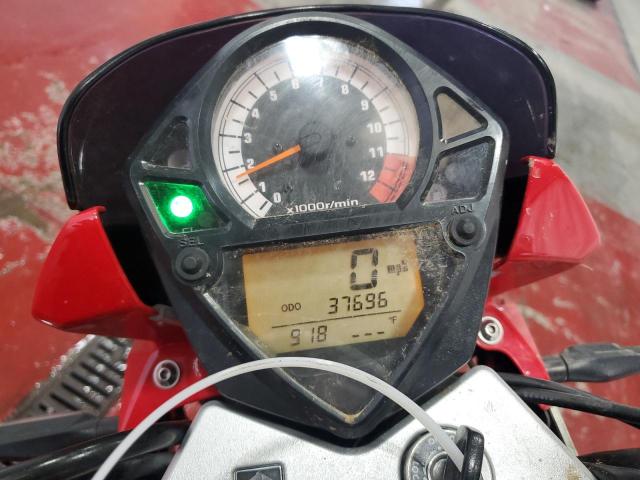 2006 SUZUKI SV650 JS1VP53A762105225