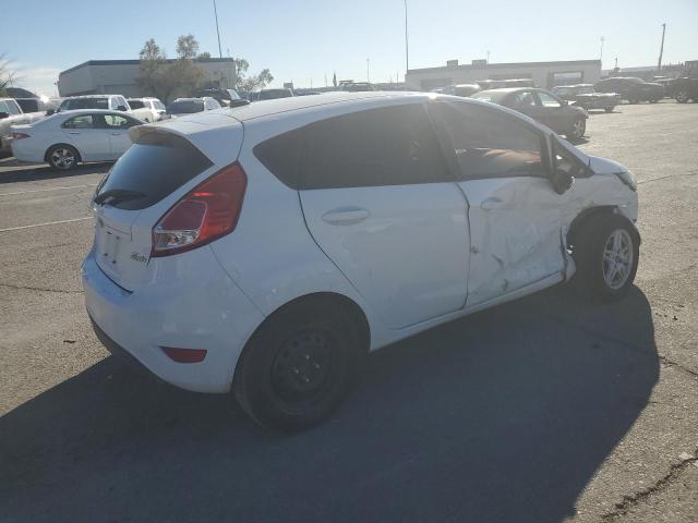 2018 FORD FIESTA SE - 3FADP4EJ4JM106915