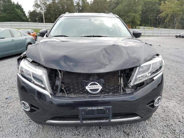 2015 NISSAN PATHFINDER - 5N1AR2MMXFC657586