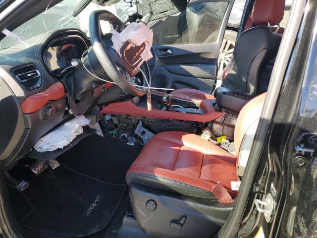 2023 DODGE DURANGO SR - 1C4SDJH95PC655351