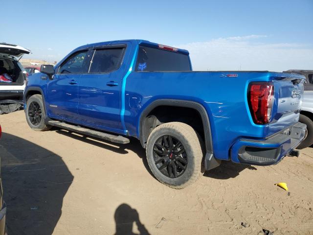 2023 GMC SIERRA K15 - 1GTUUCED3PZ120920