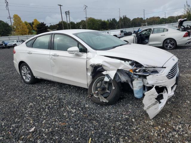 2020 FORD FUSION SEL - 3FA6P0MU8LR189560