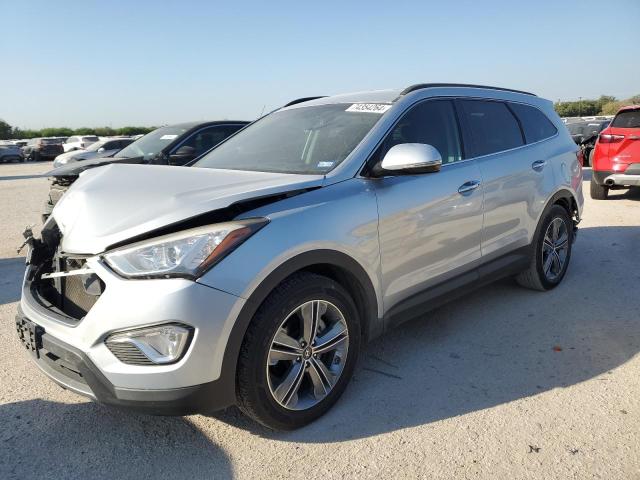2016 HYUNDAI SANTA FE S - KM8SN4HF0GU140784