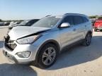 2016 HYUNDAI SANTA FE S - KM8SN4HF0GU140784