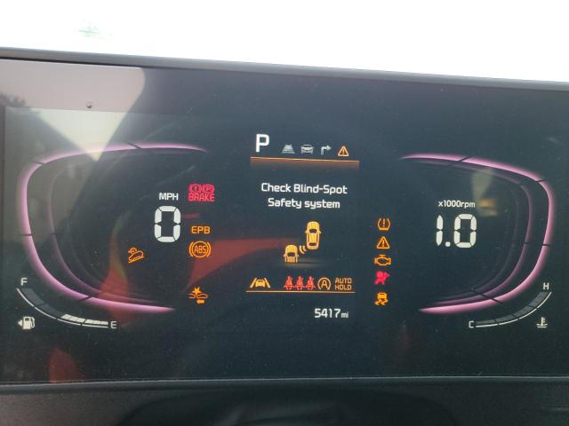 2024 KIA SPORTAGE E - 5XYK33DF4RG198038