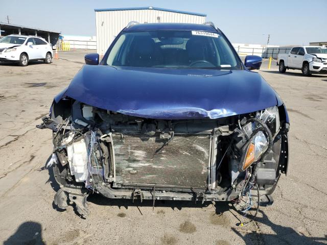 2018 NISSAN ROGUE S - JN8AT2MT8JW465902