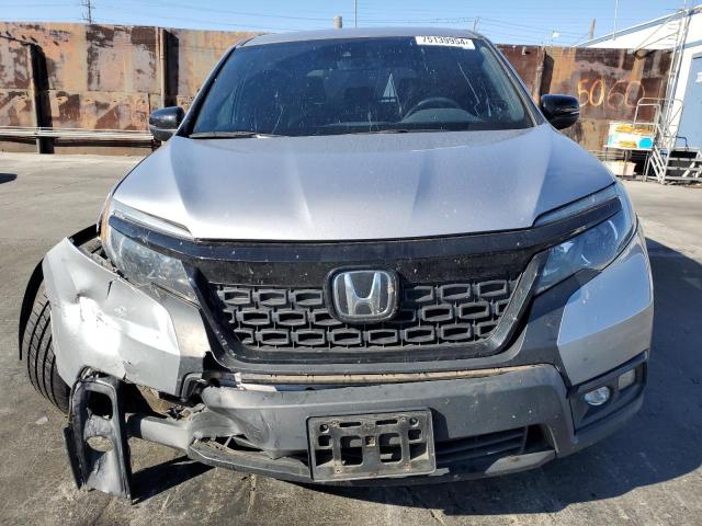 2020 HONDA PASSPORT E - 5FNYF7H50LB000578
