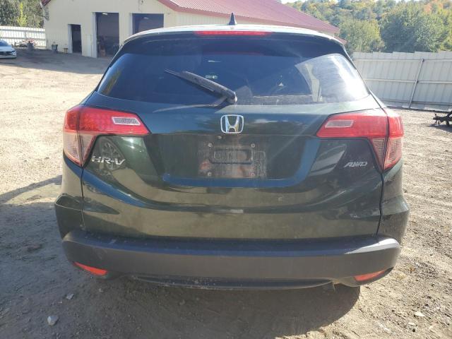 VIN 3CZRU6H52GM765260 2016 Honda HR-V, EX no.6