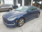 2021 HYUNDAI SONATA SE - 5NPEG4JA8MH109654