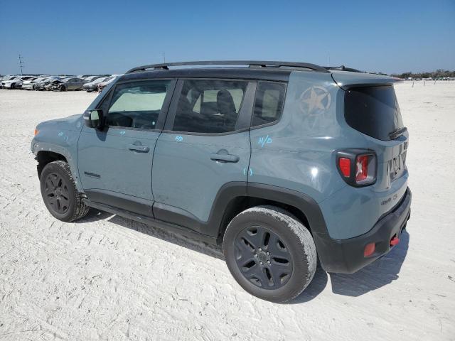 2017 JEEP RENEGADE T - ZACCJBCB8HPE80264