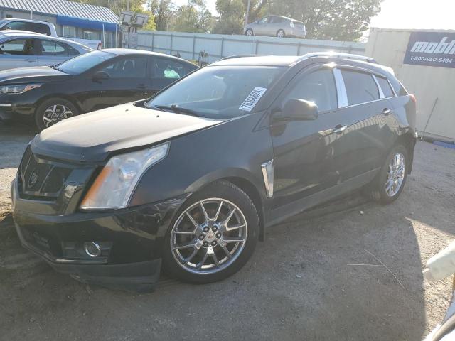 Global Auto Auctions: 2013 CADILLAC SRX PREMIU