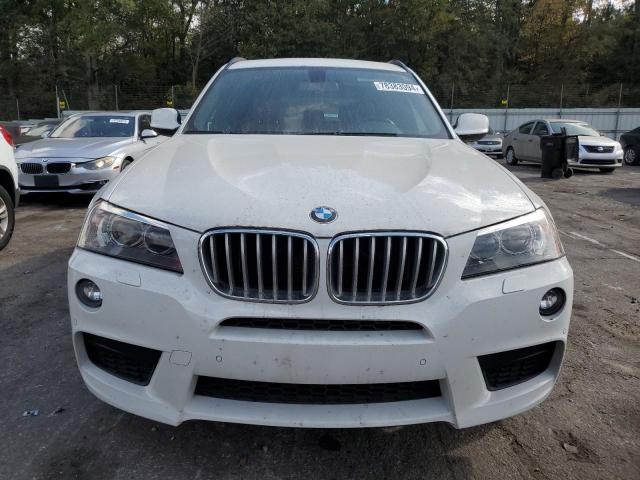 VIN 5UXWX9C51D0A30083 2013 BMW X3, Xdrive28I no.5