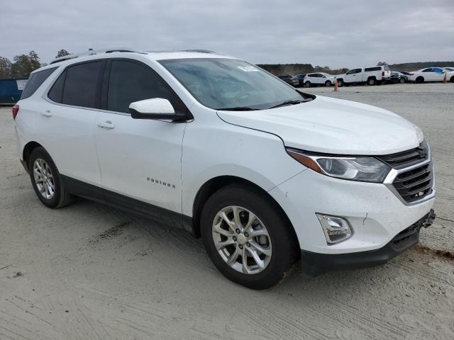 2020 CHEVROLET EQUINOX LT - 2GNAXKEV1L6283818