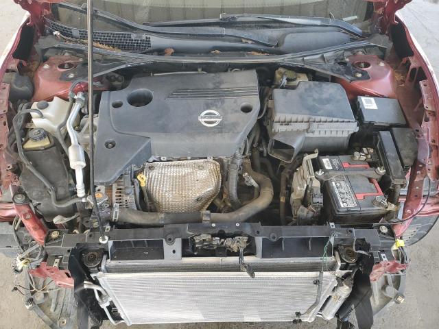 2015 NISSAN ALTIMA 2.5 - 1N4AL3AP6FC434610