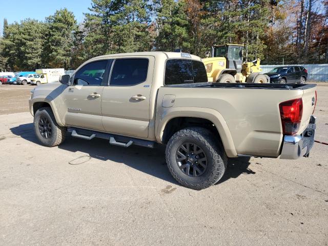 VIN 3TMAZ5CN9LM115874 2020 Toyota Tacoma, Double Cab no.2