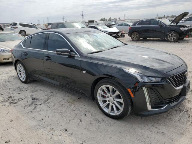 2021 CADILLAC CT5 LUXURY - 1G6DW5RKXM0118356
