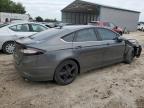 FORD FUSION SE photo