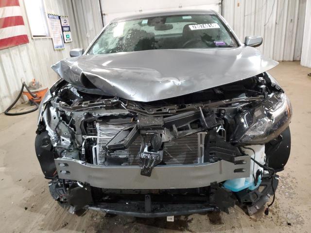 VIN 1G1ZD5ST9SF120288 2025 CHEVROLET MALIBU no.5