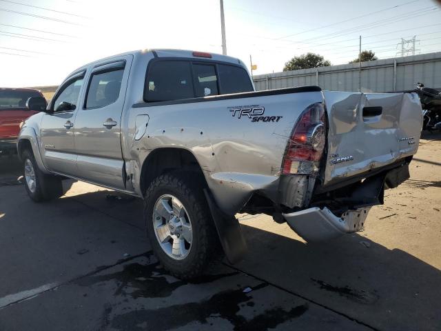 VIN 3TMJU4GN1DM146122 2013 Toyota Tacoma, Double Ca... no.2