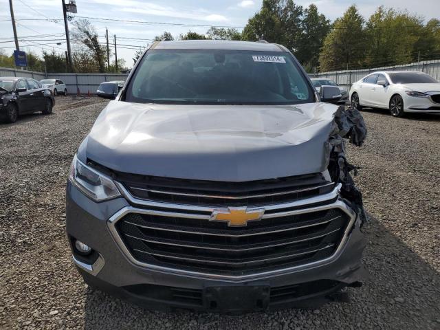 2020 CHEVROLET TRAVERSE L - 1GNERGKW4LJ245623