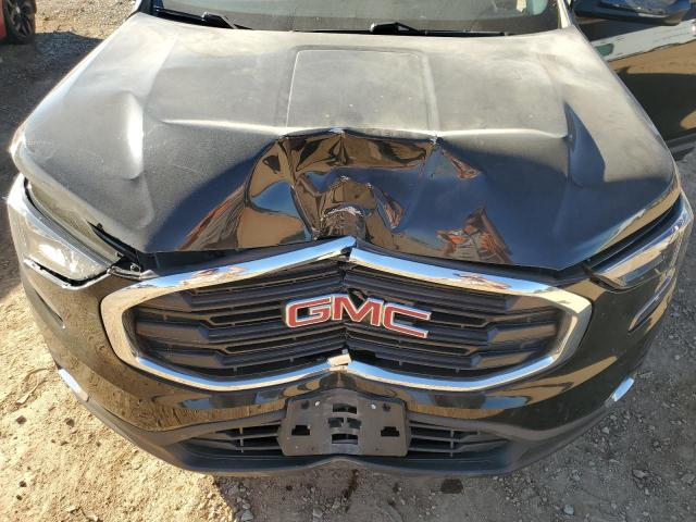 2019 GMC TERRAIN SL - 3GKALMEV3KL208701