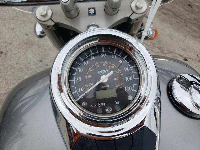 2006 SUZUKI C50 JS1VS55A462115092