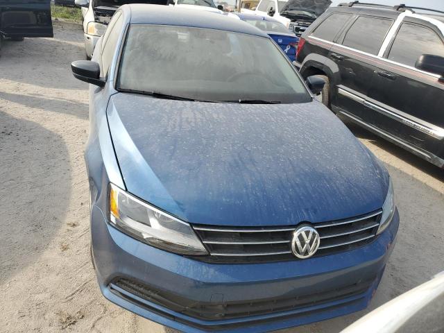 2016 VOLKSWAGEN JETTA S - 3VW267AJ5GM221900