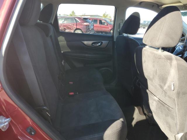 2015 NISSAN ROGUE S - 5N1AT2MVXFC786910