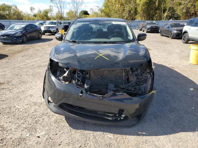 2017 NISSAN QASHQAI - JN1BJ1CR5HW104971