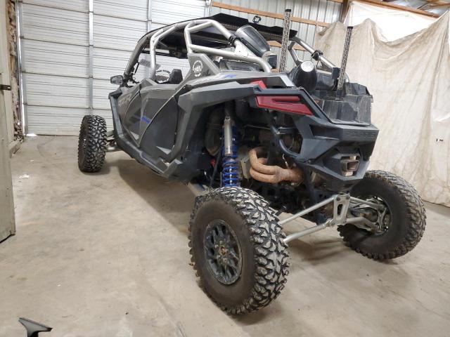 POLARIS RZR PRO R 2024 gray  gas 3NSRMC2K2RG336607 photo #4