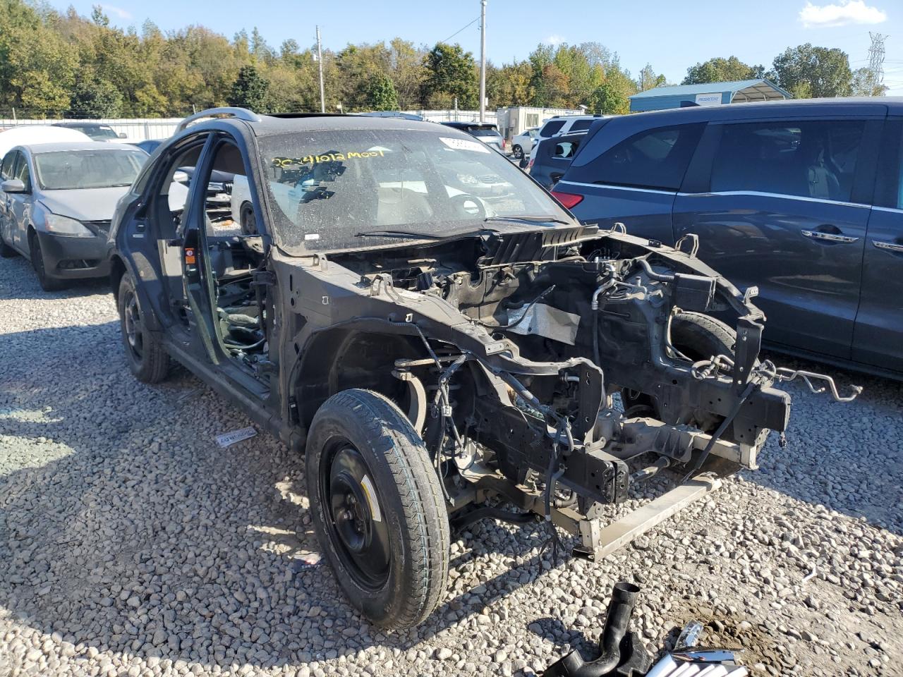 Lot #2974706150 2009 INFINITI FX35