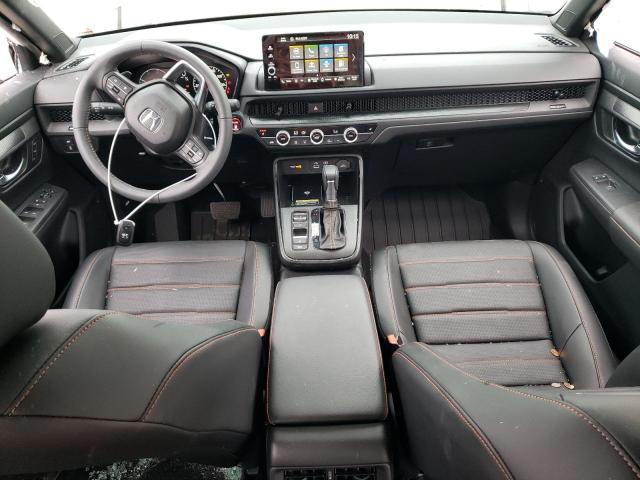 2025 HONDA CR-V SPORT - 7FARS5H83SE002813