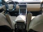 LAND ROVER RANGE ROVE photo