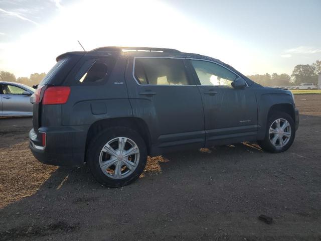 VIN 2GKALNEK5H6238386 2017 GMC Terrain, Sle no.3