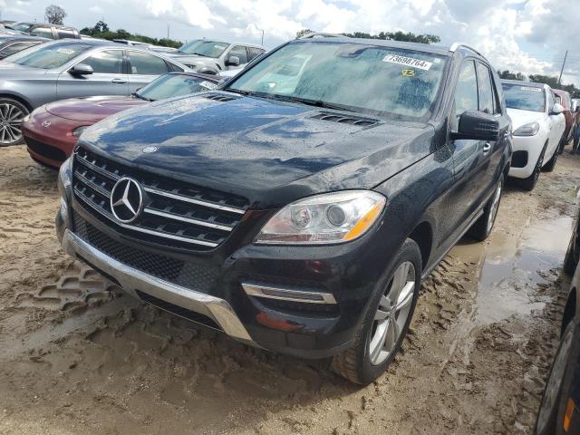 MERCEDES-BENZ ML 350