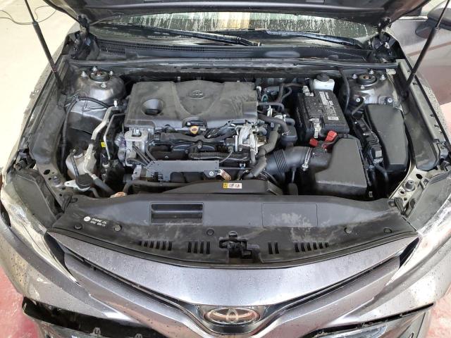 VIN 4T1B11HK7KU800450 2019 Toyota Camry, L no.11