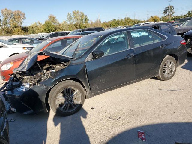 Vin: 4t1bf1fk0gu574201, lot: 77033014, toyota camry le 2016 img_1