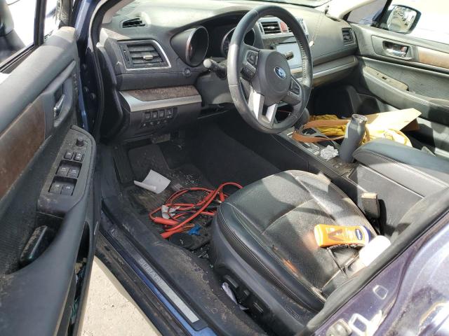 2017 SUBARU OUTBACK 2. - 4S4BSANCXH3282682