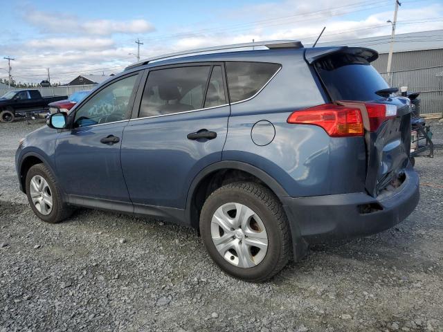 Vin: 2t3zfrev1dw053905, lot: 73948134, toyota rav4 le 20132